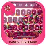 Candy Keyboard icon