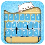 Fluffy Keyboard icon