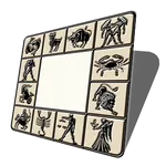 Rasi and Nakshatra Finder icon