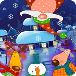 Sweet Christmas Wallpaper icon