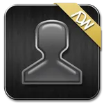 Elegant ADW Theme icon