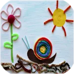 Kids Craft Ideas icon