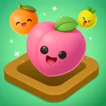 Drop Fruit Away: Color Puzzle icon