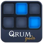 Drum Pad : Make Beats icon