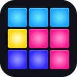 Drum Pad Pro - DJ Beat Maker icon