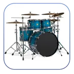 Drums Set icon