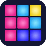 Drum Pad DJ - Beat Maker Pro icon