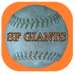 Trivia & Schedule - SF Giants icon