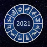 Daily Astrology | Today's Horo icon