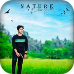 Nature Photo Editor icon