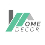 Homedecor Empower App icon