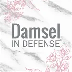 Damsel Empower App icon