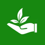 Info Garden Guide icon