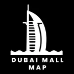 Dubai Mall Map icon