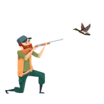 Duck Hunter Classic icon