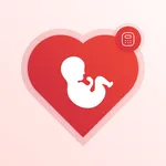 Pregnancy Tracker & Baby Bump icon