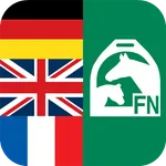 Equestrian Dictionary icon