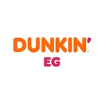 Dunkin' Egypt icon