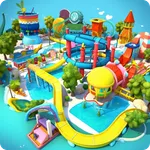 Splash Park Amusement icon