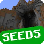 Seeds for minecraft icon