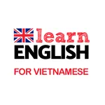 Học tiếng Anh vEnglish icon