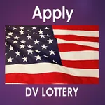 DV Lottery Entry Tool icon