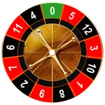 Roulette 12 Mini icon