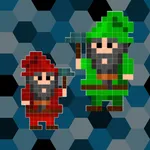 Dwarfiki: Don't let Dwarves st icon