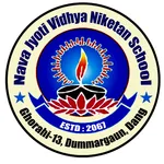 Nava Jyoti Bidhya Niketan icon