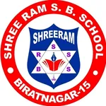 Shree Ram M.E.B. School icon