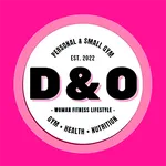 D&O Woman Fitness icon