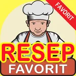 Resep Favorit icon