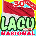 Lagu Wajib Nasional icon