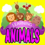 Animals Puzzle Games icon