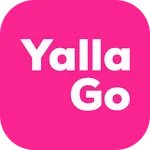 YallaGo. Taxi booking service  icon