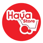 Haya Store icon