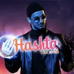 Hashta Soolking icon