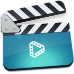 Videto - Complete Video Editin icon