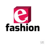 e fashion Online Shopping icon