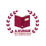 A.Kumar Sir icon