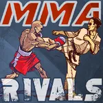 MMA Rivals icon