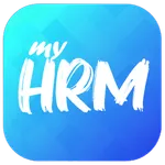 myHRM icon