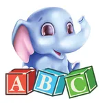 ABC Baby Water icon