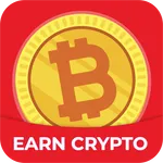 WinBTC: Earn Crypto & Bitcoin icon