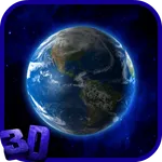 Earth Live Wallpaper icon