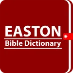 Easton Bible Dictionary - KJV icon