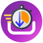 Easy Download All Shorts icon