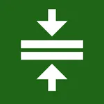 Barometer - air pressure icon