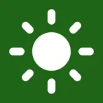 Luxmeter - brightness of light icon