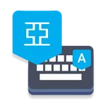Chinese Voice Typing Keyboard icon